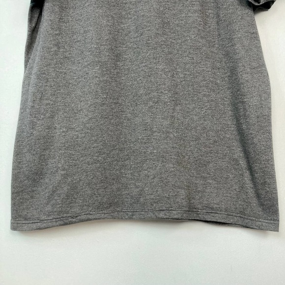 ripple Junction Rick And Morty Adult Swim Tee shirt Men's Size L Heather Gray. - Picture 10 of 12